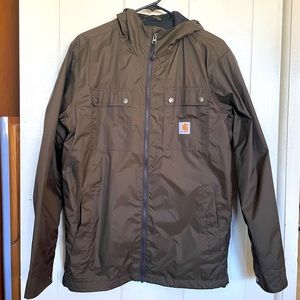 Men’s Carhartt Windbreaker